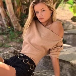 Free People Women Fuji Thermal